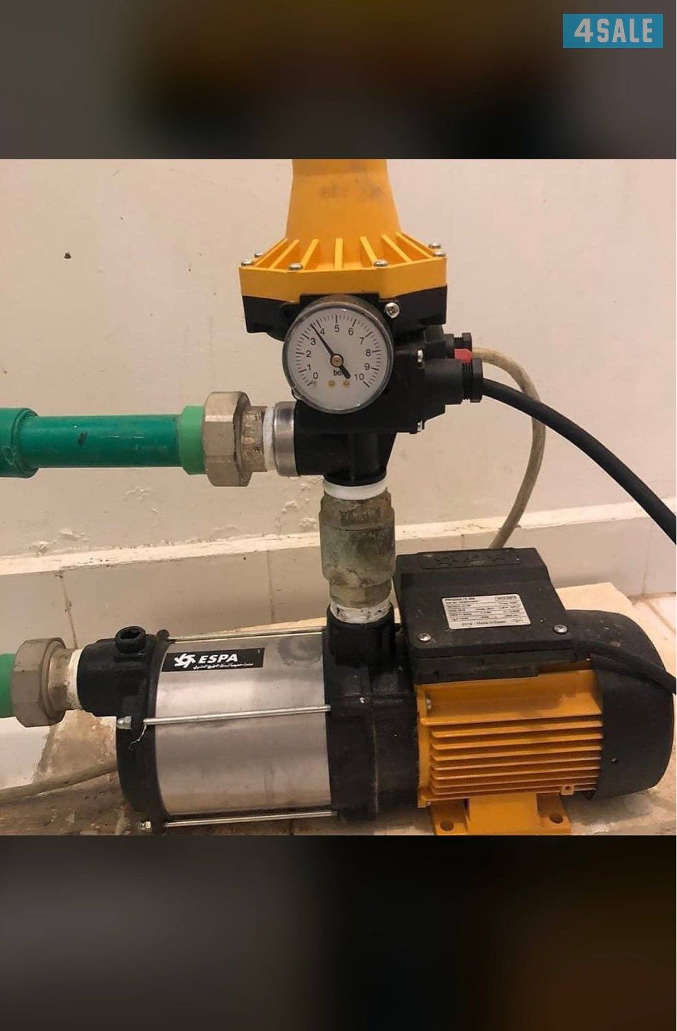 فني صحي 24ساعه1