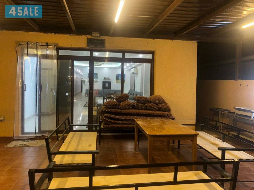 شاليه للاجار4