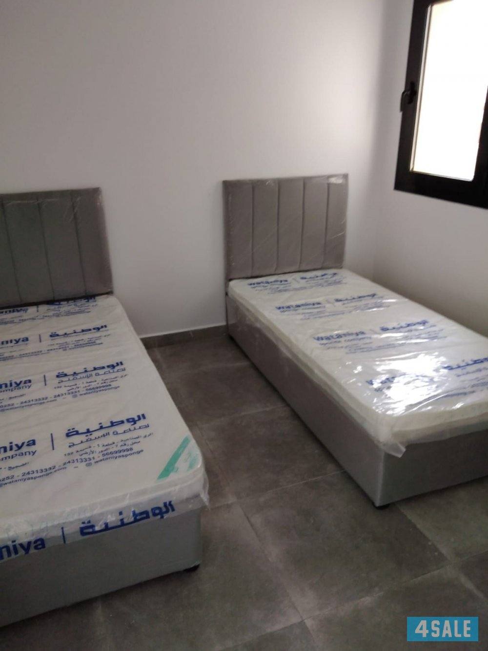 سراير طبيه وفرشات طبية للبيع1