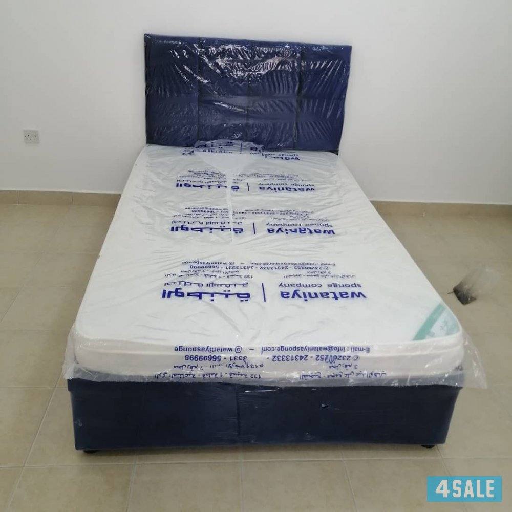 سراير طبيه وفرشات طبية للبيع4