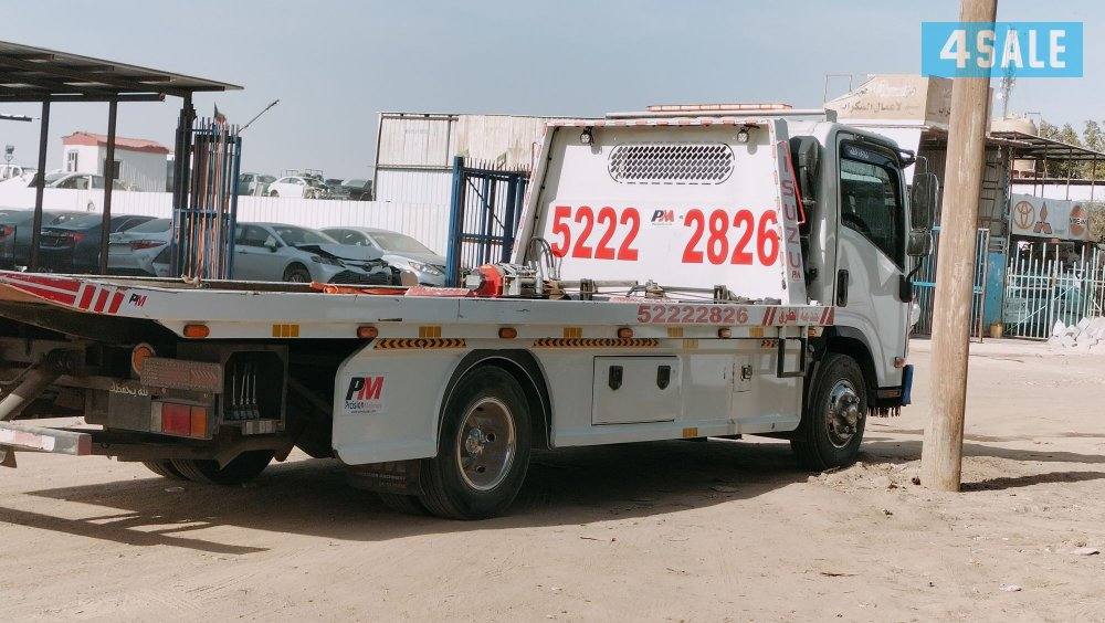 ونش النويصيب الخيران سطحة النويصيب الخيران كرين النويصيب الخيران بنيدر10