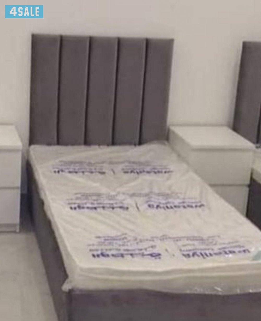 تفصيل سراير وفرشات طبي الوطنيه والبغل جميع المقاسات وبافضل الاسعار2