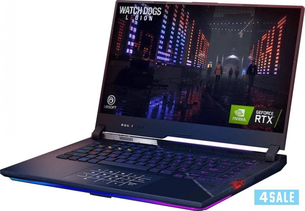 لابتوب قيمنق ASUS 3070 TI0