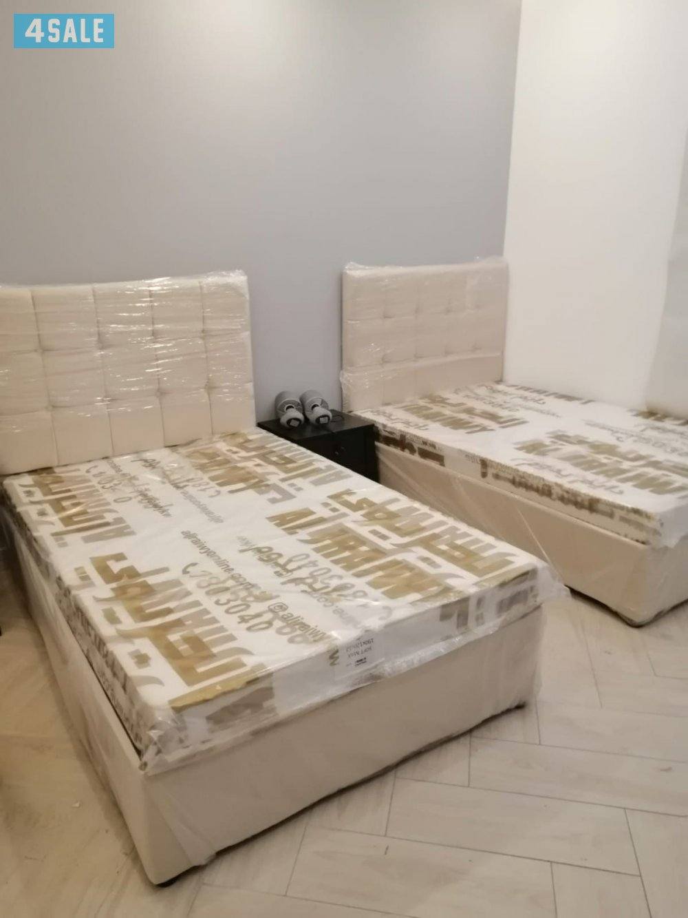 سراير طبي جميع المقاسات والالوان باقل الاسعار يوجد لدينا0