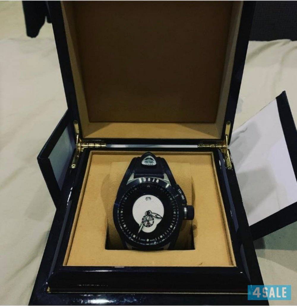 ساعه بونجا الالماس0