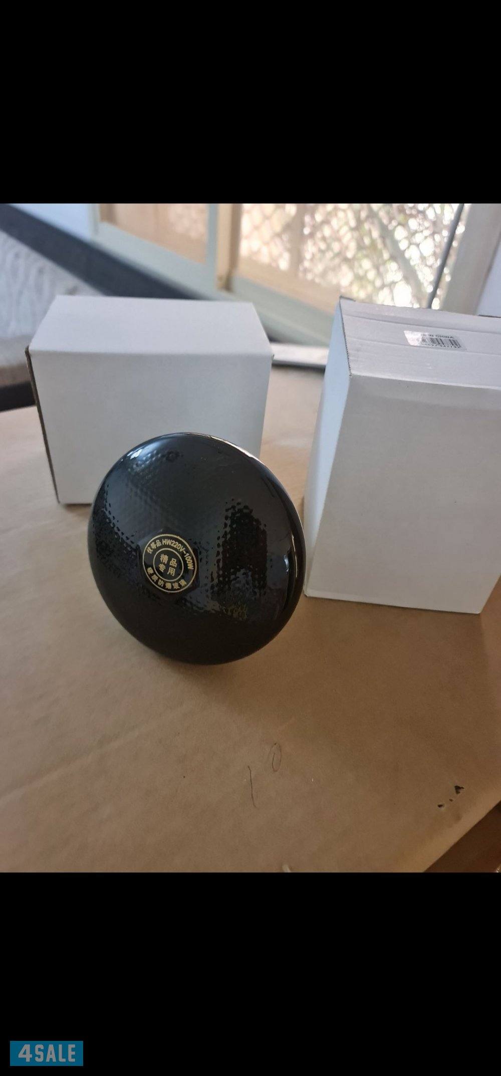 للبيع لمبات حرارية0