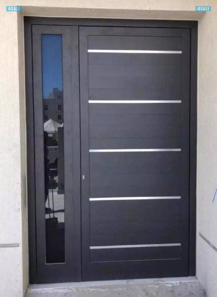 المنيوم شتر, فني المنيوم, المنيوم4