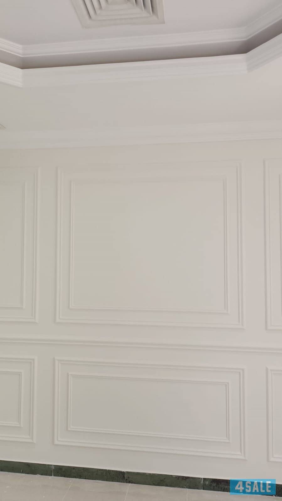 اصباغ وديكورات ابومحمد لدينا كل ماهو جديد في عالم الصباغ والديكوات0