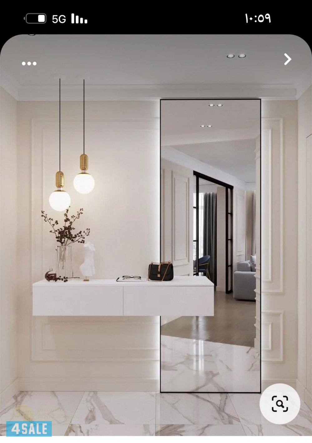 اصباغ وديكورات ابومحمد لدينا كل ماهو جديد في عالم الصباغ والديكوات4