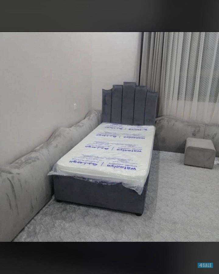 سرير وفرشات طبية جميع المقاسات2