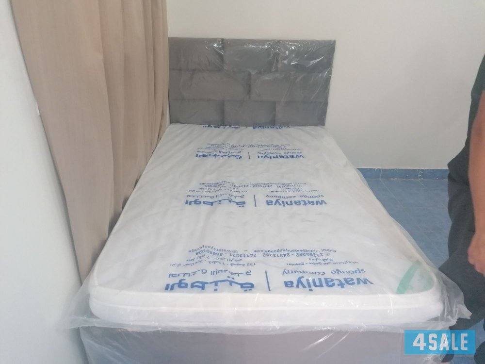 تفصيل سراير طبيه جميع المقاسات0