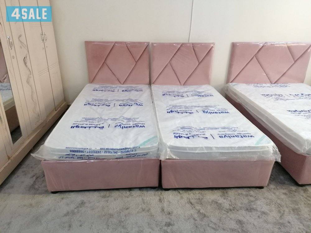 تفصيل سراير طبيه جميع المقاسات2