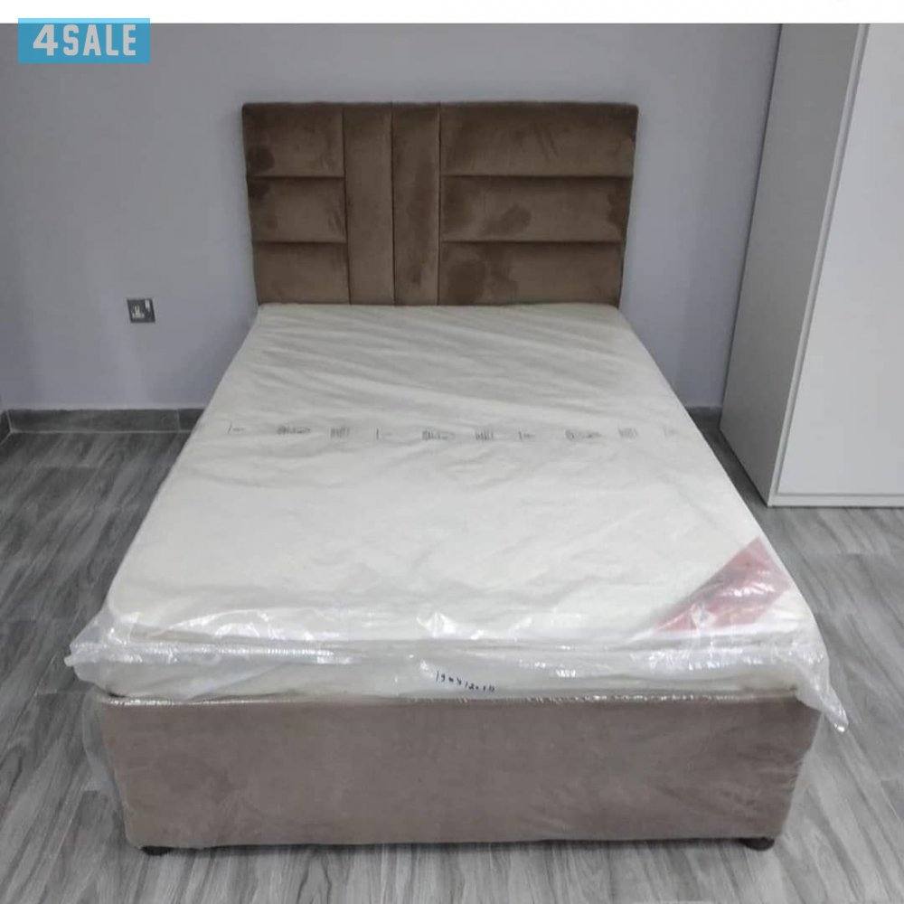 سراير طبية
🛏 تفصال سراير وفرشات طبية حسب الطلب
🔢 جمي5