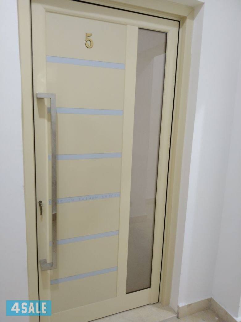 فني المنيوم ابواب*شبابيك*مطابخ*جام*مدخنة*شتر*تصليع*المنزل2