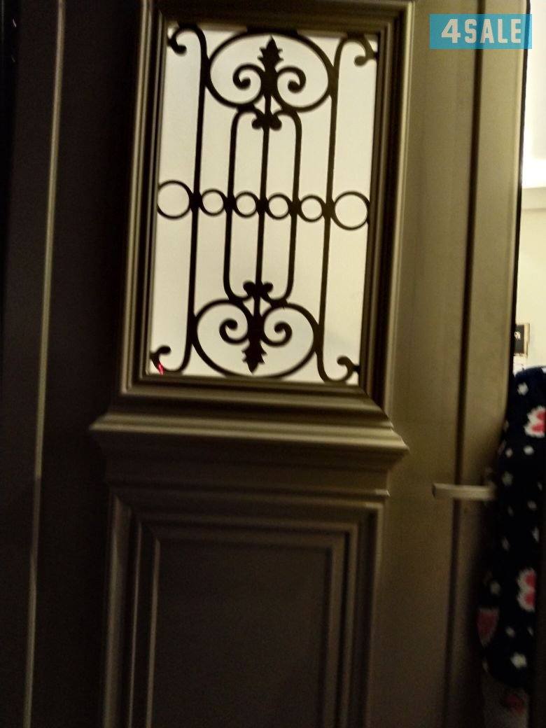 فني المنيوم ابواب*شبابيك*مطابخ*جام*مدخنة*شتر*تصليع*المنزل5