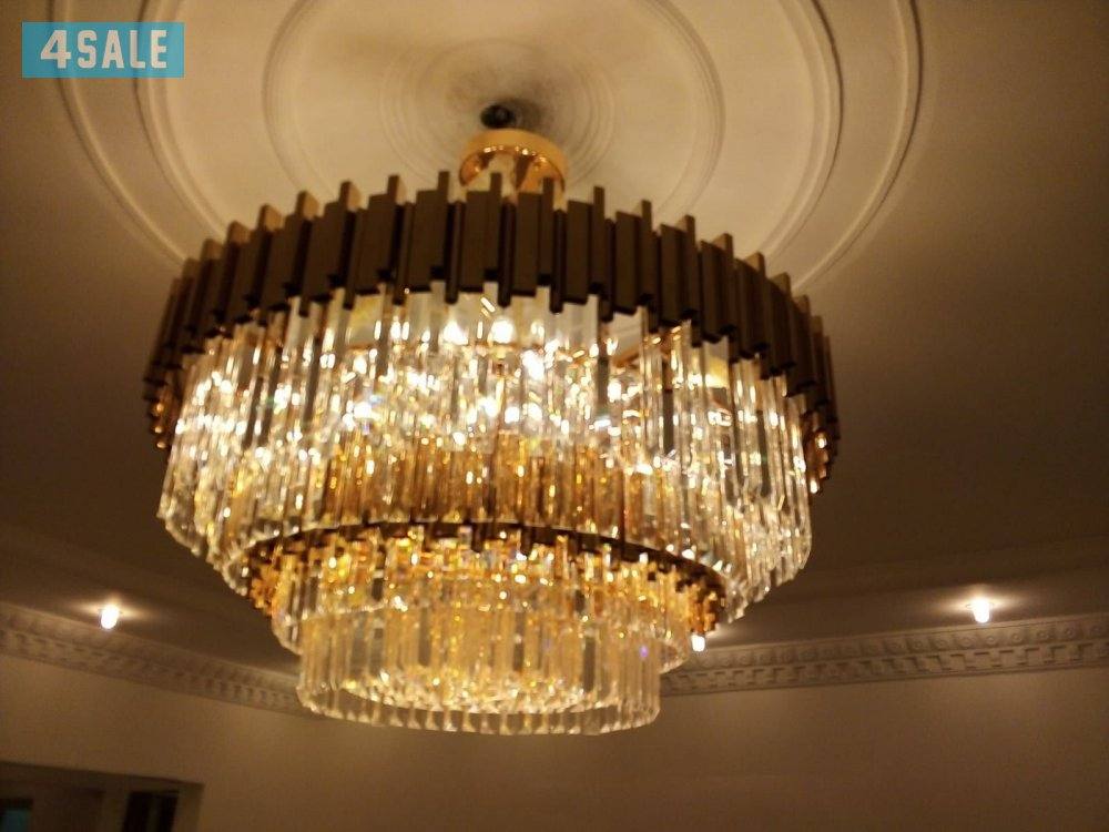 معلم کھرباء وتصلیح کھرباء كامل بیت1