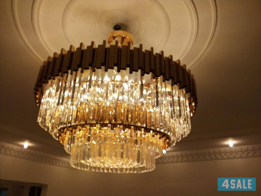 معلم کھرباء وتصلیح کھرباء كامل بیت2