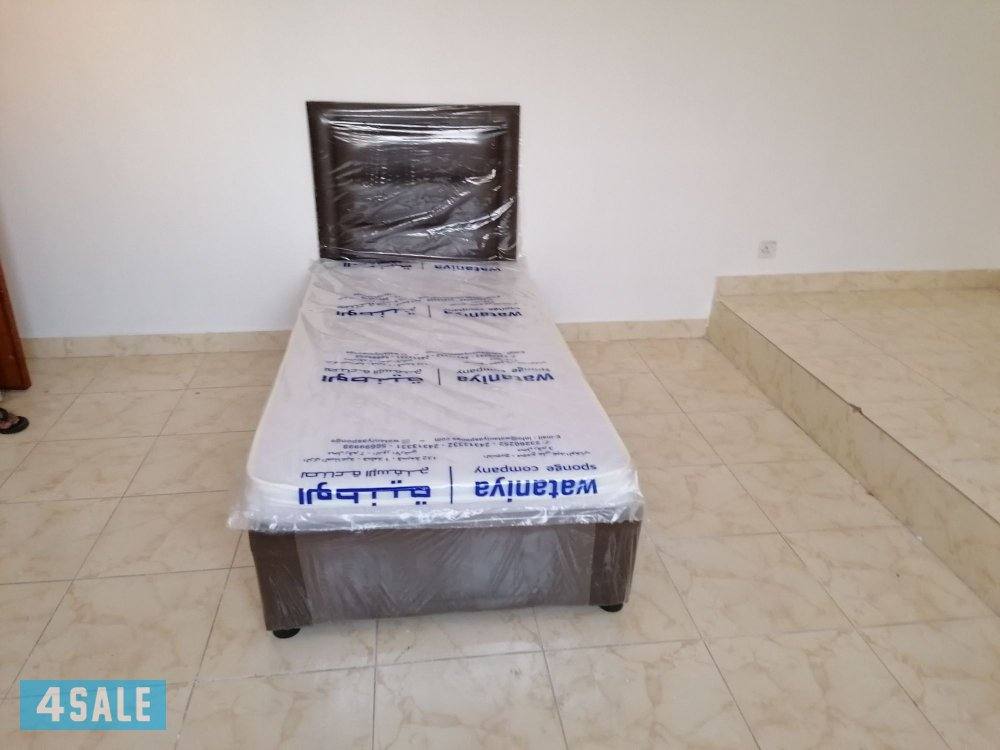 سراير طبية
 
🛏 تفصال سراير وفرشات طبية حسب الطلب
🔢 جمي3