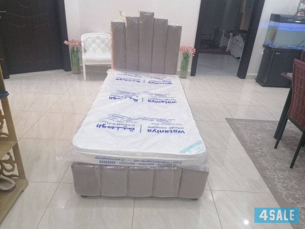 سراير طبية
 
🛏 تفصال سراير وفرشات طبية حسب الطلب
🔢 جمي4