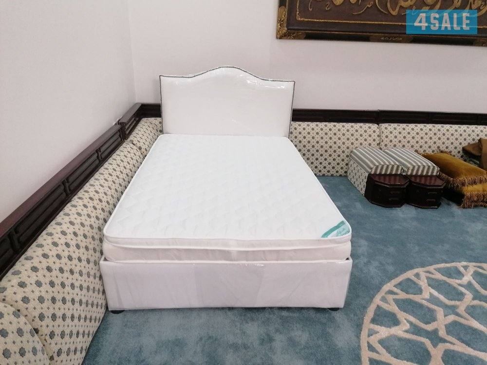 سراير طبية تفصال سراير وفرشات طبية حسب الطلب
🔢 جمي4