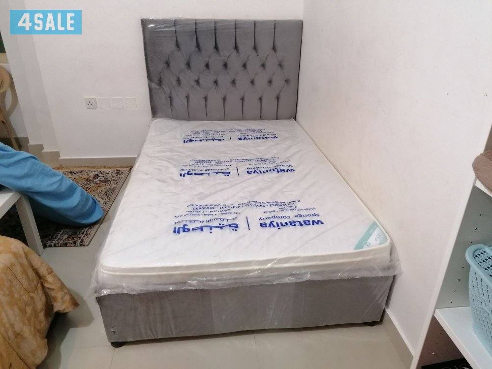 سراير طبية تفصال سراير وفرشات طبية حسب الطلب
🔢 جمي5