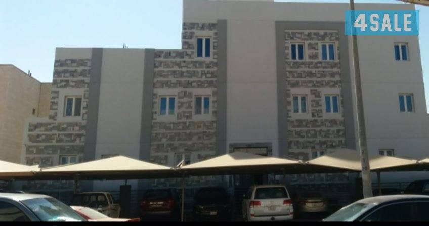 سلوى قطعة ٧ شارع ٢ منزل ٦٨ (سرداب)0