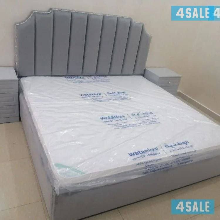 سراير طبي جميع المقاسات والالوان متوفرة باقل الاسعار3