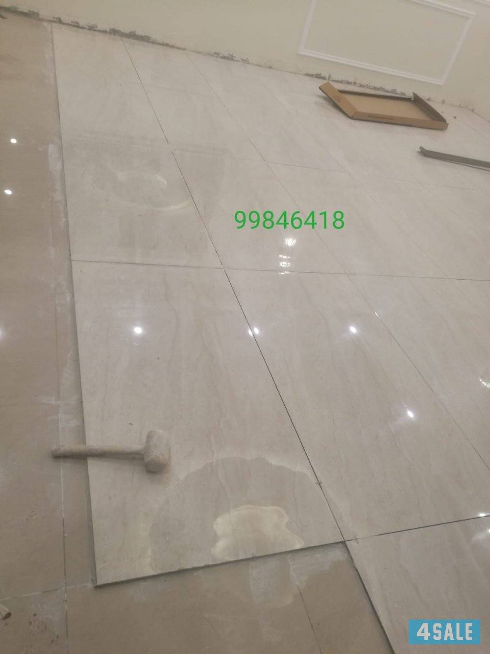 معلم سرامیك۔حسین باکستانی3