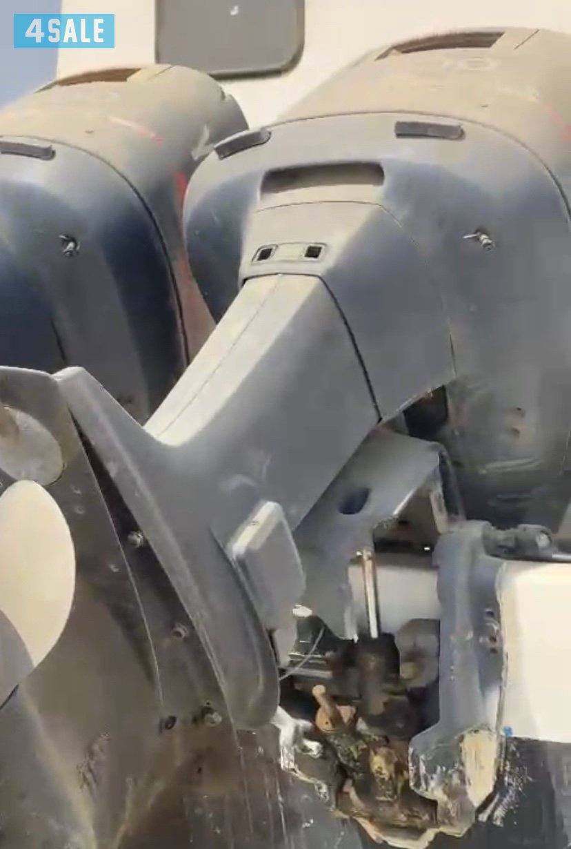 طراد + جت سكي فحص و ورشة متنقله تصليح تركيب2