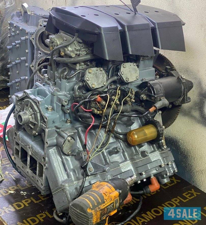 طراد + جت سكي فحص و ورشة متنقله تصليح تركيب3