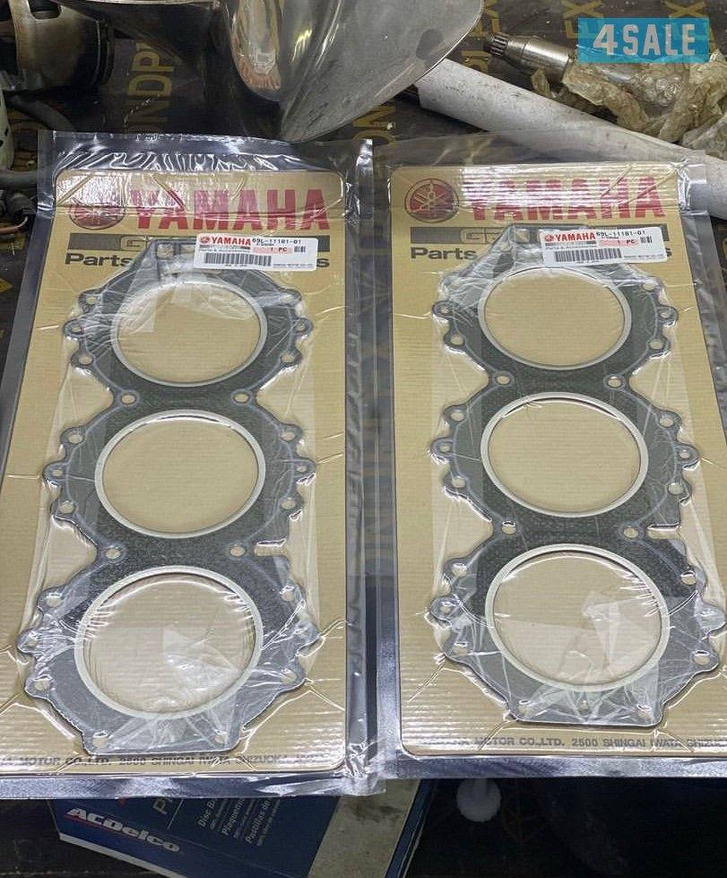 طراد + جت سكي فحص و ورشة متنقله تصليح تركيب6