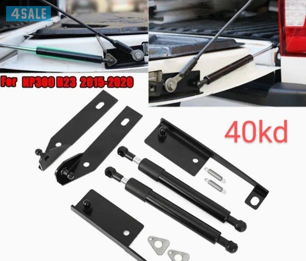 نيسان نافارا navara اكسسوارات6