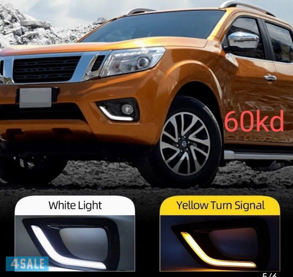 نيسان نافارا navara اكسسوارات7