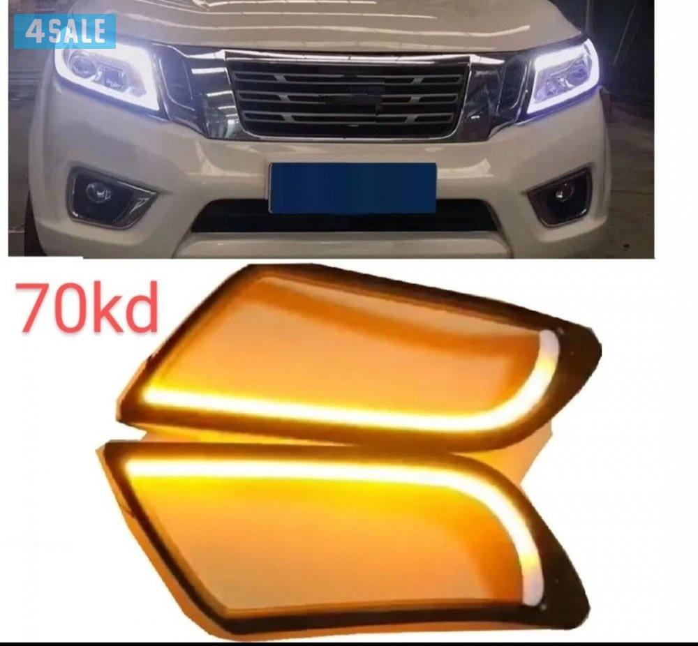 نيسان نافارا navara اكسسوارات8