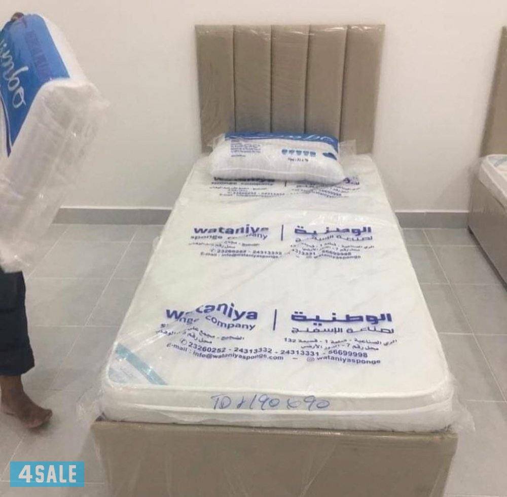 سراير طبية
استغفر الله 
..
🛏 تفصال سراير وفرشات طبية حسب الطلب
🔢 جمي5