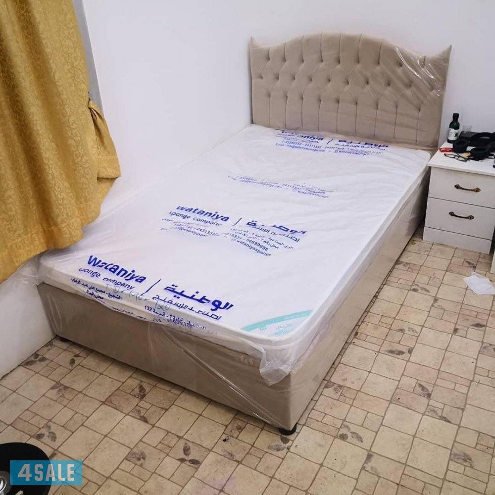 سراير طبية
استغفر الله 
..
🛏 تفصال سراير وفرشات طبية حسب الطلب
🔢 جمي0