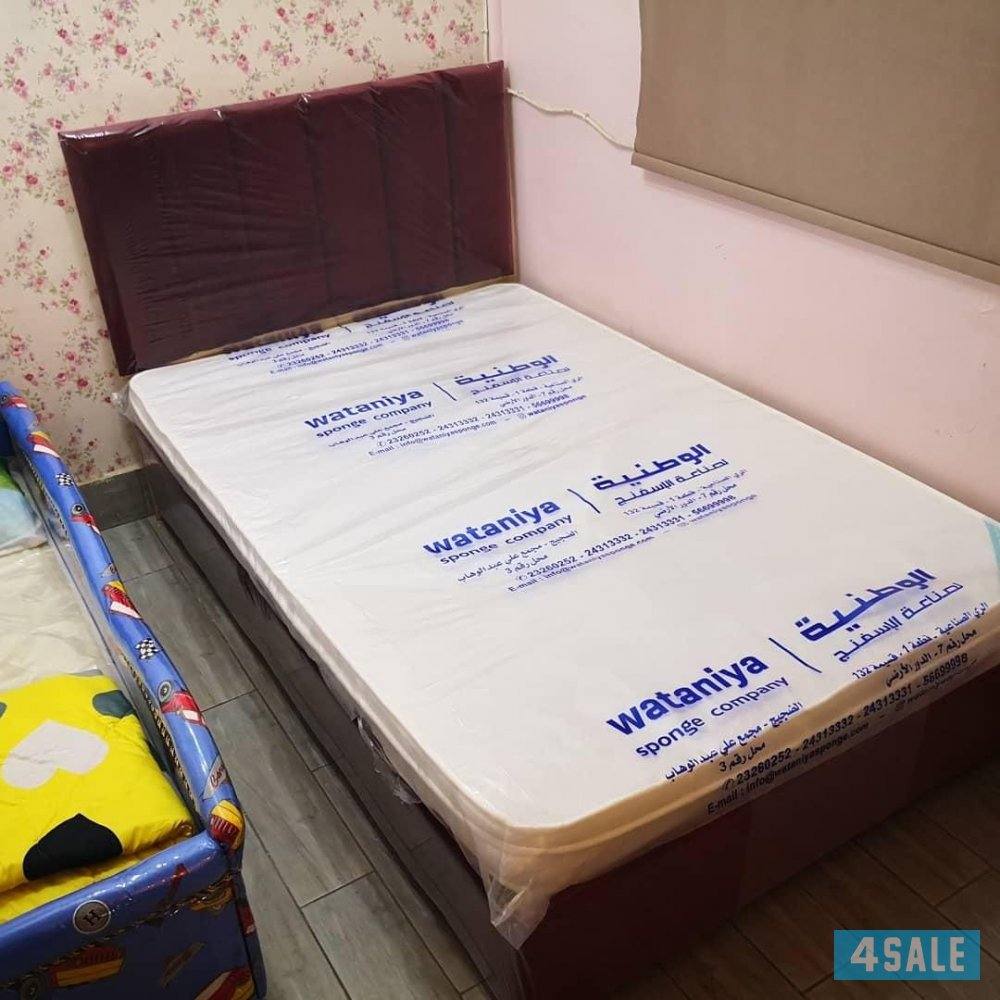 سراير طبية
استغفر الله 
..
🛏 تفصال سراير وفرشات طبية حسب الطلب
🔢 جمي1