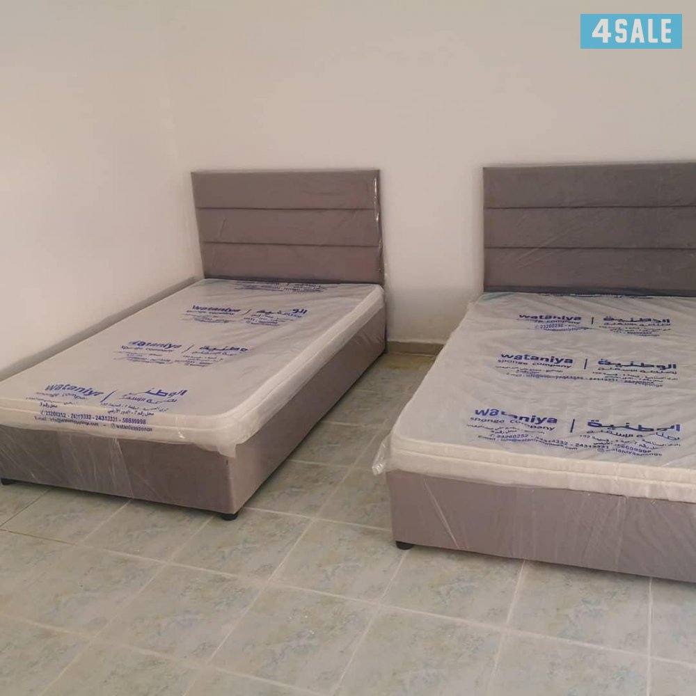 سراير طبية
استغفر الله 
..
🛏 تفصال سراير وفرشات طبية حسب الطلب
🔢 جمي4