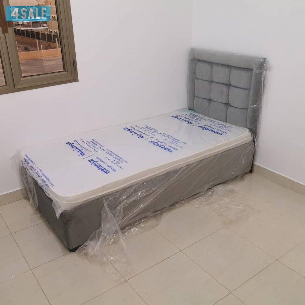 سراير طبية
استغفر الله 
..
🛏 تفصال سراير وفرشات طبية حسب الطلب
🔢 جمي5