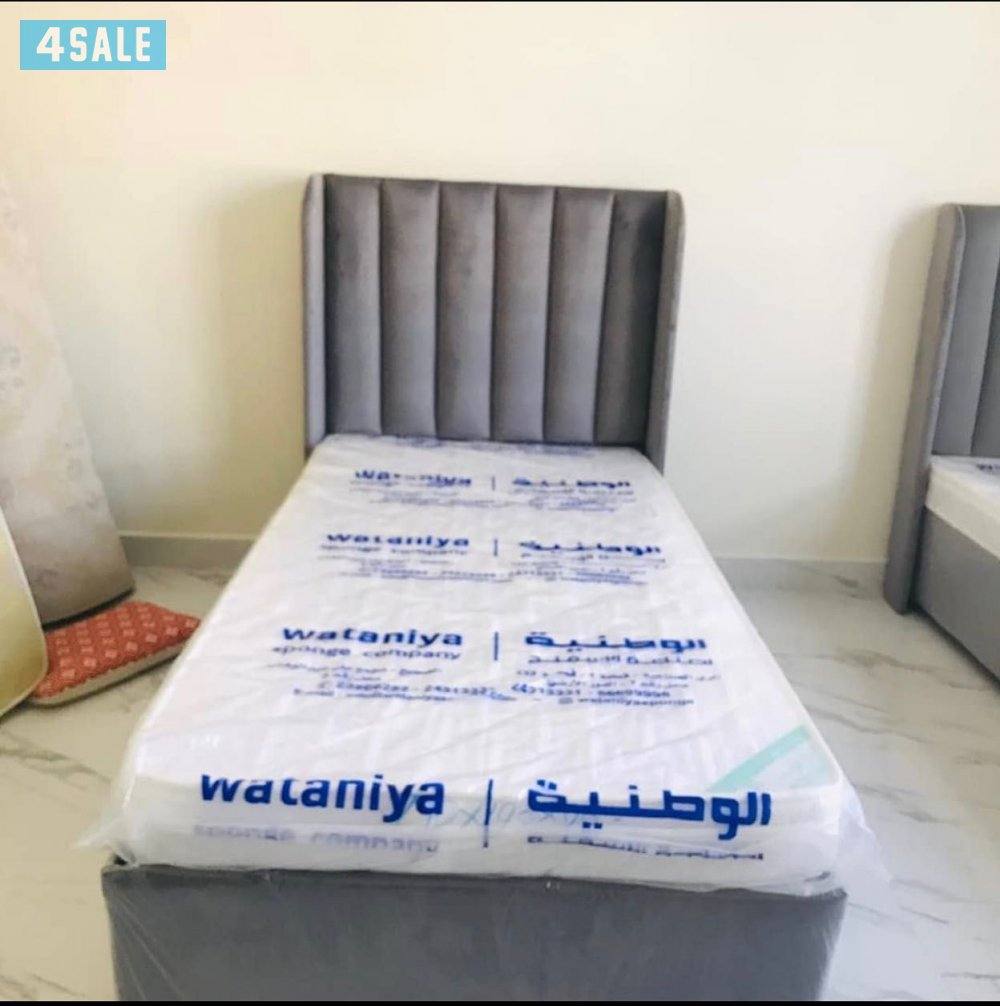 سراير طبية
استغفر الله
..
🛏 تفصال سراير وفرشات طبية حسب الطلب
🔢 جمي0