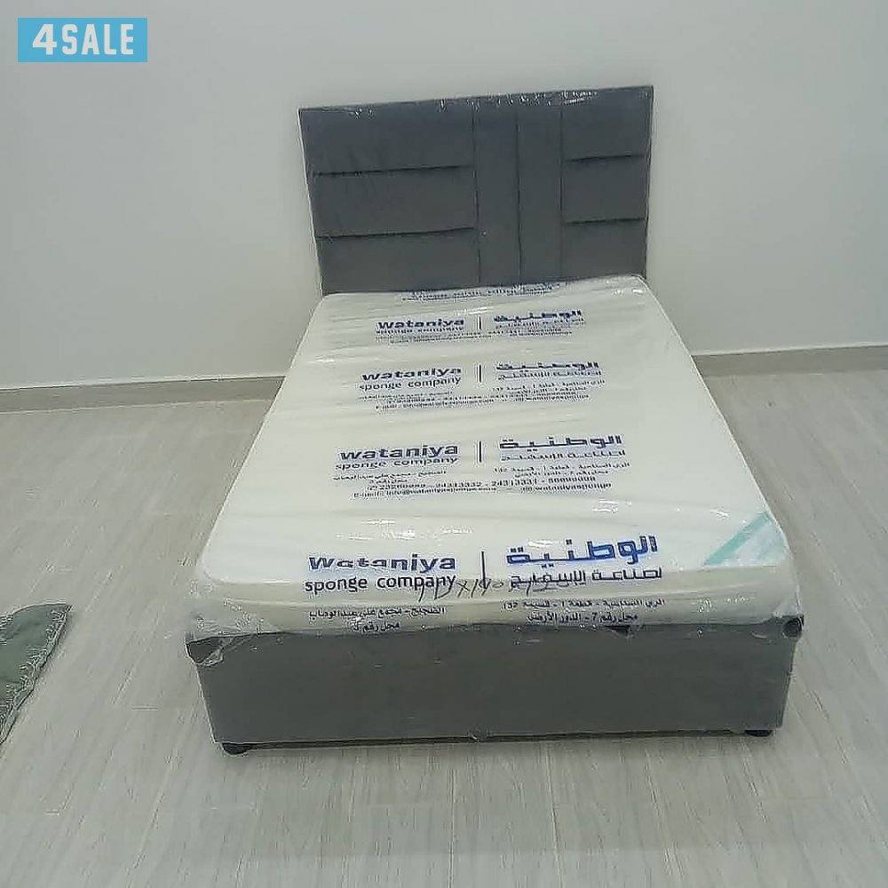 سراير طبية
استغفر الله
..
🛏 تفصال سراير وفرشات طبية حسب الطلب
🔢 جمي4