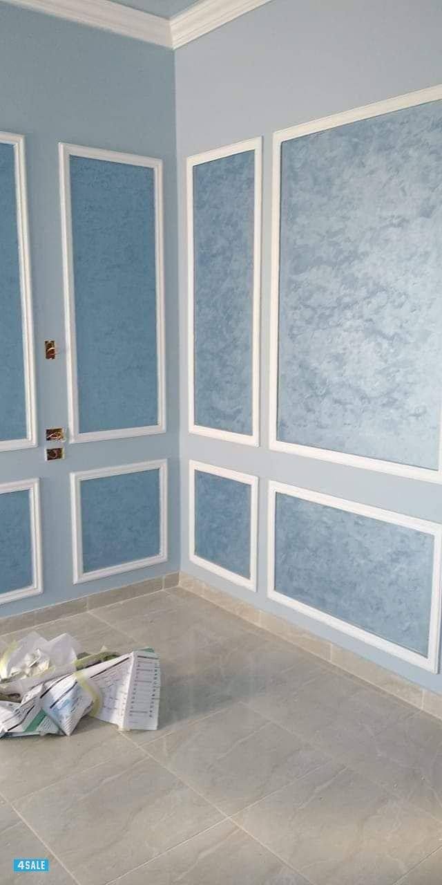 صباغ أبو علي جميع مناطق الكويت خدمة 24 ساعة4