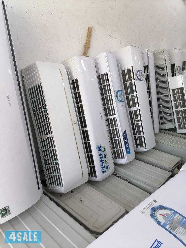 نشتري جميع انواع المكيفات والمطابخ والسكراب0