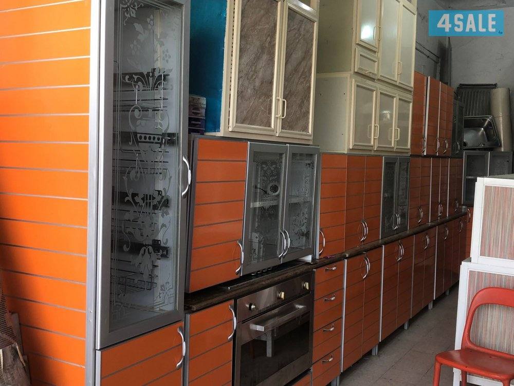 نشتري جميع انواع المكيفات والمطابخ والسكراب4