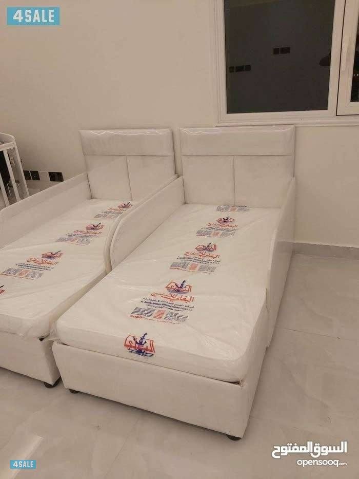 أحدث السراير والفرشات الطبي باقل الاسعار يوجد لدينا جميع انواع الفرشات5