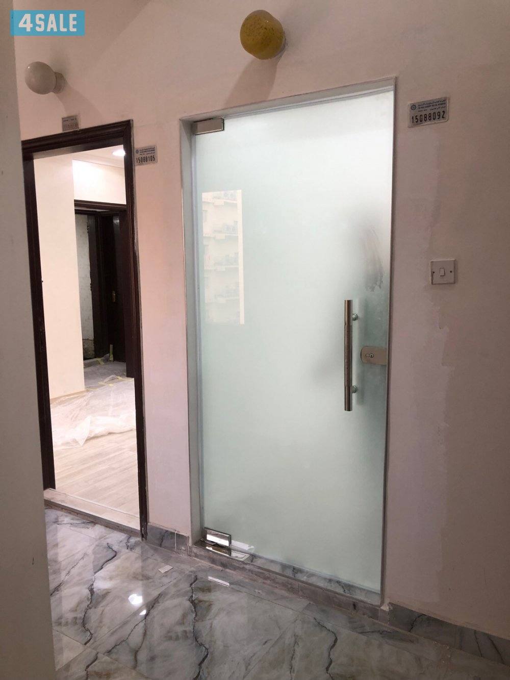 🇰🇼 glass door 🏘️🚪 and window 💪🪟 rooling suttarAll Kuwait work😃3
