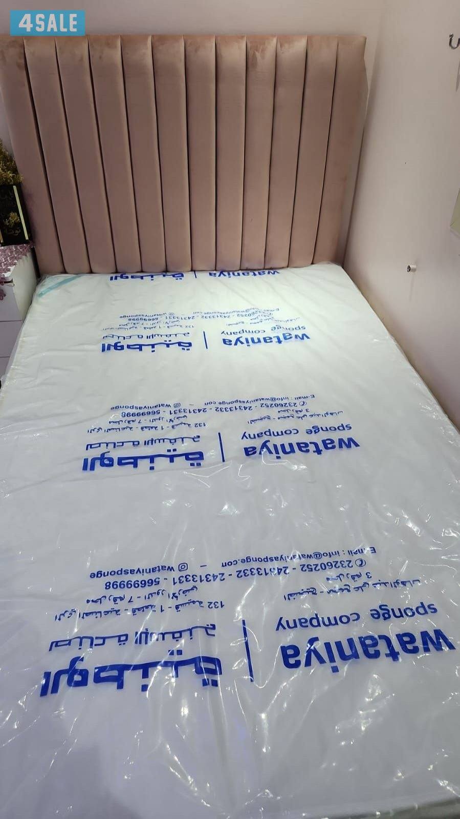 سراير طبيه وفرشات طبيه جميع المقاسات2