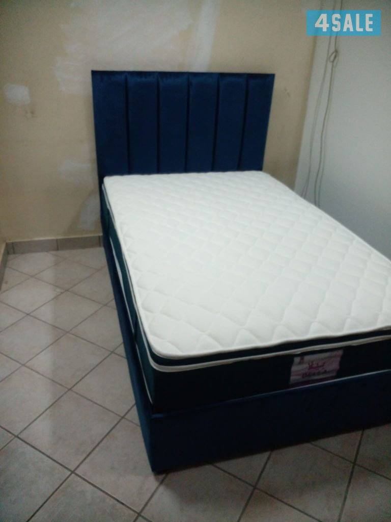 سراير طبيه وفرشات طبيه جميع المقاسات3