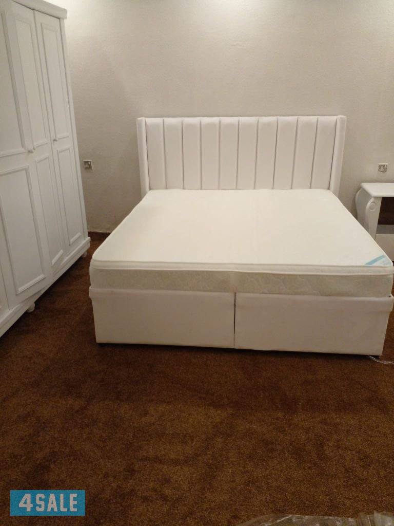 سراير طبيه وفرشات طبيه جميع المقاسات4