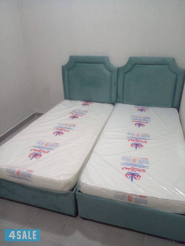 سراير طبيه وفرشات طبيه جميع المقاسات5